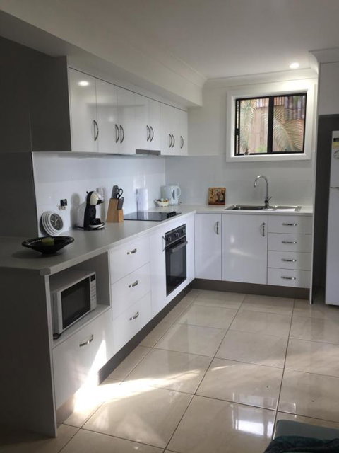 Chez Nous Two Bedroom Apartment - Schoolies Week Accommodation 1
