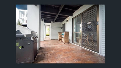 Chez Nous Two Bedroom Apartment - Schoolies Week Accommodation 2