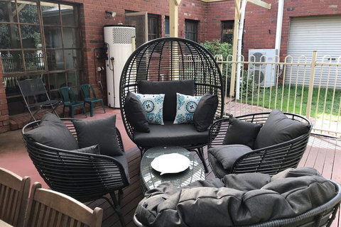 Helen's Homestead - Schoolies Week Accommodation 4