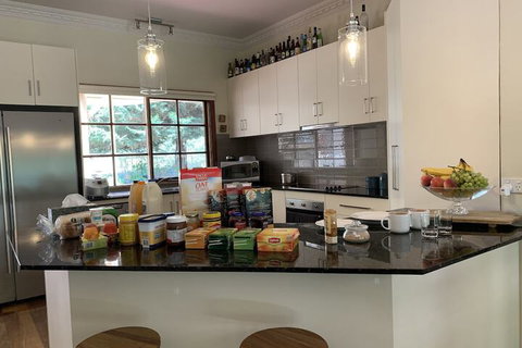 Helen's Homestead - Schoolies Week Accommodation 1