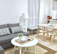 Brand New Stunning Home with Garden - Schoolies Week Accommodation