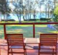 Wemberley Lakehouse - Schoolies Week Accommodation