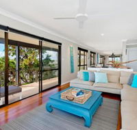 Apricari oasis by the sea - Schoolies Week Accommodation