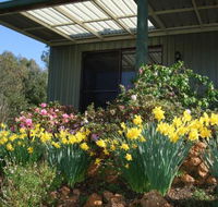 Nannup Riverview Cottage - Schoolies Week Accommodation
