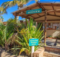 Peoples Park - Schoolies Week Accommodation