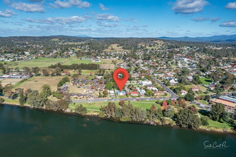 Moruya Holiday House - Schoolies Week Accommodation 3