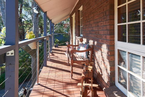 Bridgewater Dognme...furkid & Family Friendly... - Schoolies Week Accommodation 5