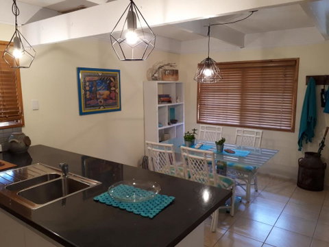 Bridgewater Dognme...furkid & Family Friendly... - Schoolies Week Accommodation 2