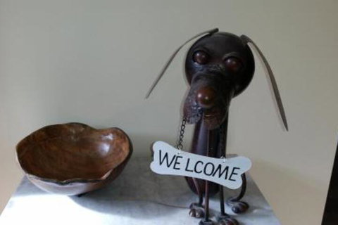 Bridgewater Dognme...furkid & Family Friendly... - Schoolies Week Accommodation 0