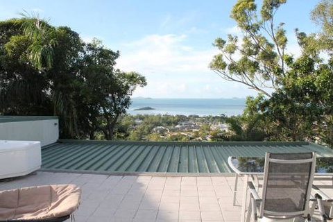 Yachtsmans Paradise Whitsundays - Schoolies Week Accommodation 1