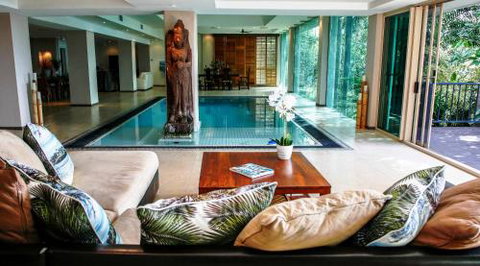 Yachtsmans Paradise Whitsundays - Schoolies Week Accommodation 5