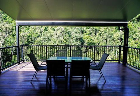 Yachtsmans Paradise Whitsundays - Schoolies Week Accommodation 4