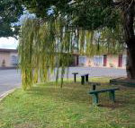 Great Western Motel