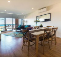 Waterfront Apartments Marinaquays Apt 221  Apt 234 - Schoolies Week Accommodation