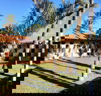 The Port Hedland Walkabout Motel - Schoolies Week Accommodation