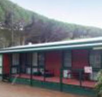 Second Valley Caravan Park - Schoolies Week Accommodation