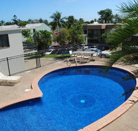 Airlie Beach Apartments - Schoolies Week Accommodation