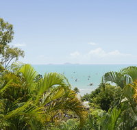 Airlie Harbour 3 Bedroom Apartment - Schoolies Week Accommodation