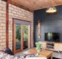 Falls River Luxury Accommodation - Schoolies Week Accommodation