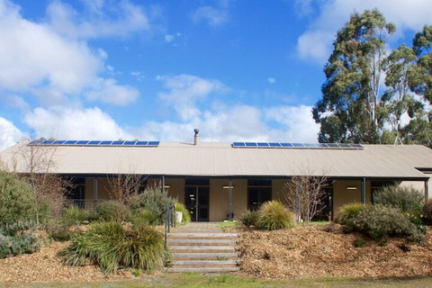 Longwood Retreat - Schoolies Week Accommodation 3