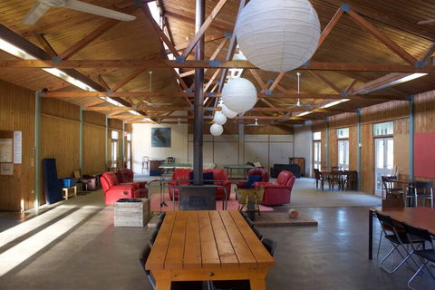 Longwood Retreat - Schoolies Week Accommodation 6