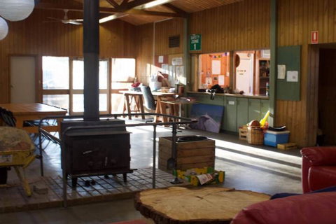 Longwood Retreat - Schoolies Week Accommodation 7