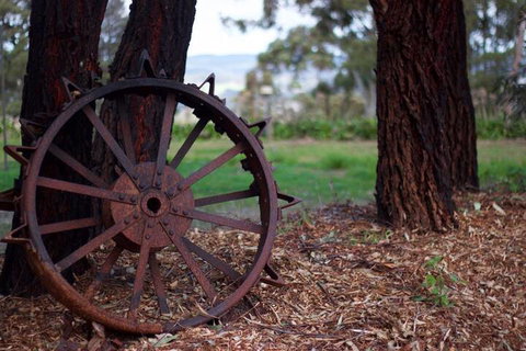 Longwood Retreat - Schoolies Week Accommodation 1