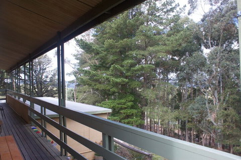 Longwood Retreat - Schoolies Week Accommodation 4