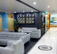 Liv Apartments Haymarket - Schoolies Week Accommodation