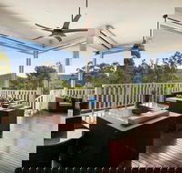 Kerami Manor - Schoolies Week Accommodation