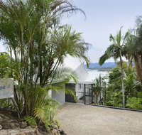 Crusoe's Beach House Ocean Views - Schoolies Week Accommodation