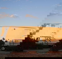 Port Tourist Park - Schoolies Week Accommodation