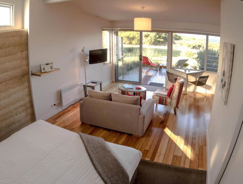 Eagle Peaks At Freycinet - Schoolies Week Accommodation 2