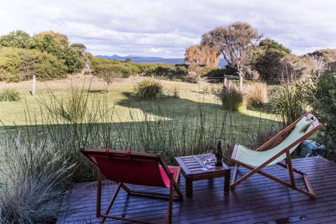 Eagle Peaks At Freycinet - Schoolies Week Accommodation 4