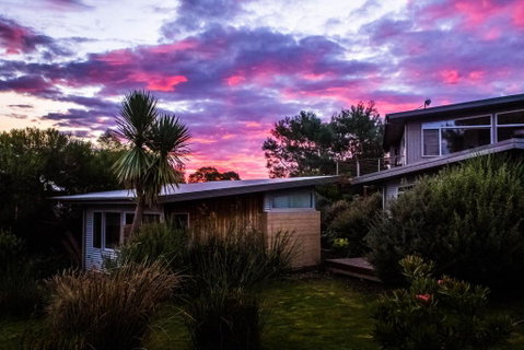 Eagle Peaks At Freycinet - Schoolies Week Accommodation 1