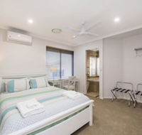 North Beach Bed and Breakfast - Schoolies Week Accommodation