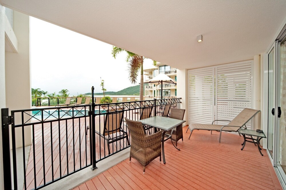 Schoolies Week Accommodation