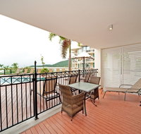 2011 Hermitage Drive Apartment Airlie Beach - Schoolies Week Accommodation