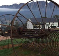 Manna Hill Farm - Schoolies Week Accommodation