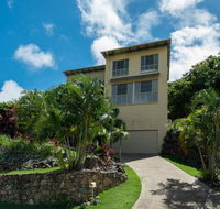 The Power House Airlie Beach - Schoolies Week Accommodation