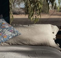 Wooramel Riverside Retreat Campground - Schoolies Week Accommodation
