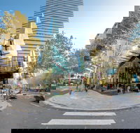 Vibe Hotel North Sydney - Schoolies Week Accommodation