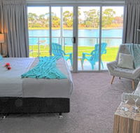 Ulverstone River Edge Apartments - Schoolies Week Accommodation