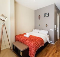 TENNYSON Richmond Studio Apartment