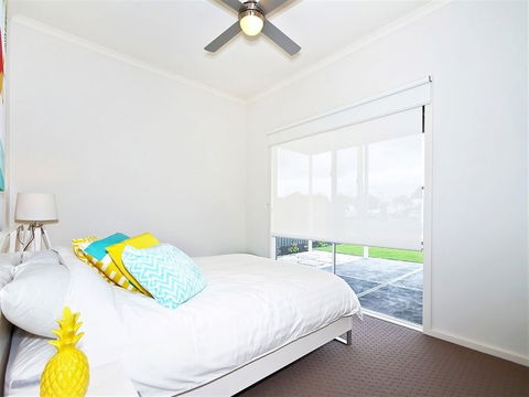 Seas The Day - Schoolies Week Accommodation 3