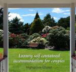 Highgrove - Schoolies Week Accommodation