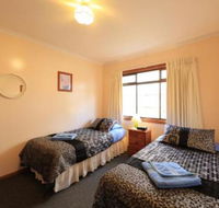 Arthur River Holiday Units - Schoolies Week Accommodation