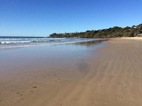 Tallowood Beachfront Cottage - Schoolies Week Accommodation 6