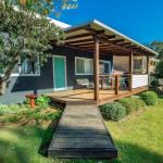 Tallowood Beachfront Cottage - Schoolies Week Accommodation 0