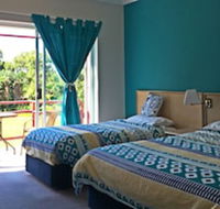 Pacific Garden Hotel - Schoolies Week Accommodation